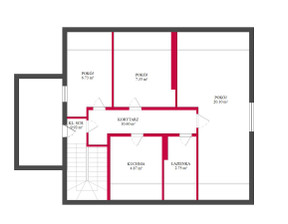 Mieszkanie na sprzedaż, Opole Zaodrze Niemodlińska, 495 000 zł, 68 m2, TC687838