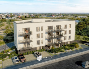 Mieszkanie na sprzedaż, Gdańsk Jasień Leszczynowa, 649 773 zł, 62,78 m2, TC992816