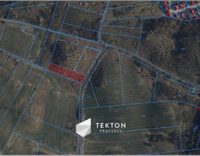 Działka na sprzedaż, Gdańsk Orunia-Św. Wojciech - Lipce Trakt Św. Wojciecha, 600 000 zł, 3906 m2, TC278127