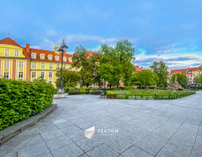 Mieszkanie na sprzedaż, Opole Śródmieście Ks. Hugona Kołłątaja, 649 000 zł, 78,87 m2, TC604736