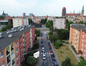 Mieszkanie na sprzedaż, Gdańsk Śródmieście Rzeźnicka, 699 999 zł, 49,94 m2, TC738873