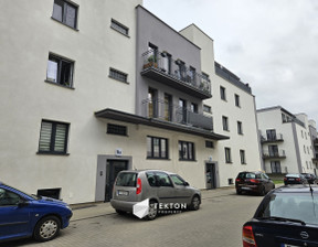 Mieszkanie na sprzedaż, Poznański Mosina Czapury Wiewiórcza, 305 000 zł, 33,76 m2, TC357102