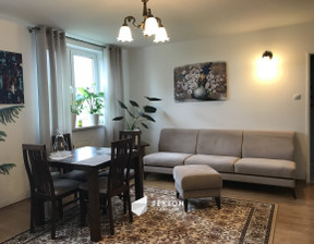 Mieszkanie na sprzedaż, Wrocław Wrocław-Psie Pole Różanka Obornicka, 1 100 000 zł, 106,34 m2, TC402663