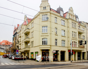 Mieszkanie na sprzedaż, Poznań Poznań-Grunwald Poznań Łazarz Głogowska, 849 000 zł, 98,9 m2, TC754041