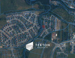 Działka na sprzedaż, Gdański Pruszcz Gdański Straszyn Daglezjowa, 650 000 zł, 1309 m2, TC243737