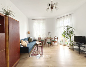 Mieszkanie na sprzedaż, Gdańsk Nowy Port Oliwska, 995 000 zł, 79,59 m2, TC291119