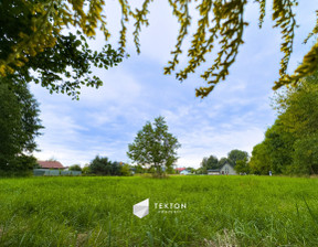 Budowlany na sprzedaż, Grodziski Jaktorów Szaserów, 299 000 zł, 1802 m2, TC133608