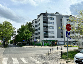 Mieszkanie do wynajęcia, Poznań Grunwald Jeleniogórska, 2650 zł, 40,54 m2, JEL
