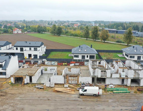 Dom na sprzedaż, Ostrołęka Stefana Żeromskiego, 600 000 zł, 134,52 m2, 1637