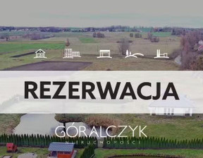 Dom na sprzedaż, Giżycki Giżycko Kożuchy Wielkie, 719 000 zł, 114,59 m2, 2268