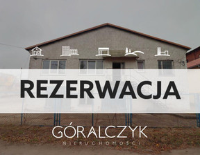 Hala na sprzedaż, Węgorzewski Węgorzewo Armii Krajowej, 390 000 zł, 470,8 m2, 2260