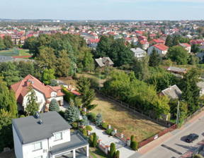 Budowlany na sprzedaż, Łomża, 299 000 zł, 1031 m2, 2225