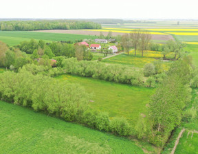 Działka na sprzedaż, Ostrowski Szulborze Wielkie Helenowo, 110 000 zł, 6700 m2, 1048