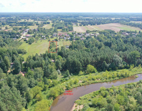 Działka na sprzedaż, Węgrowski Łochów Pogorzelec Dojazdowa, 220 000 zł, 2850 m2, 2007