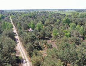 Działka na sprzedaż, Przasnyski Chorzele Mącice Chmielowa, 40 000 zł, 660 m2, 2148