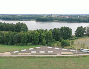 Działka na sprzedaż, Giżycki Kruklanki Sołtmany, 130 000 zł, 2051 m2, 2247