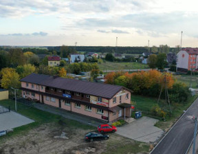 Obiekt na sprzedaż, Łomżyński (pow.) Nowogród (gm.) Nowogród, 1 150 000 zł, 611 m2, 2041
