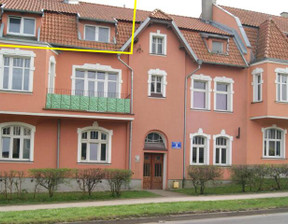 Mieszkanie na sprzedaż, Kętrzyński Kętrzyn, 199 000 zł, 82,1 m2, 2141