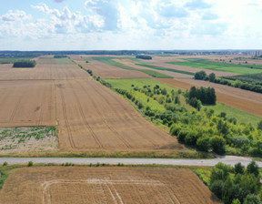 Działka na sprzedaż, Łomżyński Łomża Stara Łomża Nad Rzeką, 154 000 zł, 1025 m2, 2203