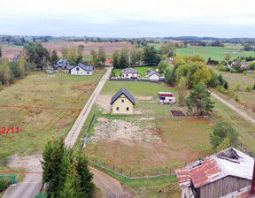 Działka na sprzedaż, Giżycki Giżycko Nowe Sołdany, 249 000 zł, 3000 m2, 2238