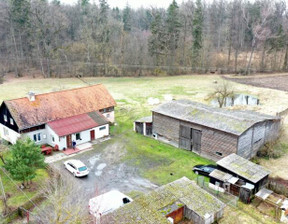 Gospodarstwo rolne na sprzedaż, Kętrzyński Srokowo Siniec, 950 000 zł, 135 800 m2, 2098