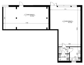 Biuro do wynajęcia, Łomża Akademicka, 2387 zł, 68,2 m2, 2027