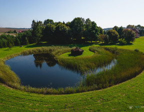 Budowlany na sprzedaż, Węgorzewski Węgorzewo Czerwony Dwór, 549 000 zł, 3981 m2, 1958