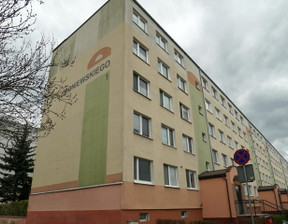 Mieszkanie na sprzedaż, Łomża Broniewskiego, 355 000 zł, 60,78 m2, 2130