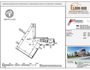 Biuro na sprzedaż, Ostrołęka Łubinowa, 573 900 zł, 71,62 m2, 1721