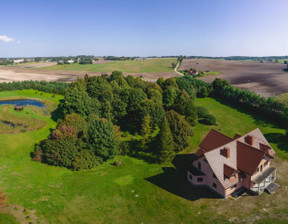 Dom na sprzedaż, Węgorzewski Węgorzewo Czerwony Dwór, 549 000 zł, 600 m2, 1906