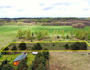 Budowlany na sprzedaż, Piski Pisz Szczechy Wielkie, 275 000 zł, 2849 m2, 2128