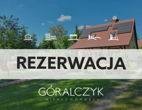 Dom na sprzedaż, Piski Orzysz Tuchlin, 725 000 zł, 110 m2, 2084