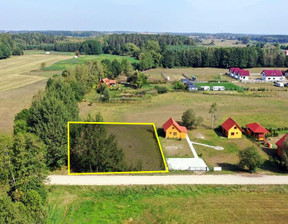 Budowlany na sprzedaż, Giżycki Giżycko Kozin, 280 000 zł, 1402 m2, 1658