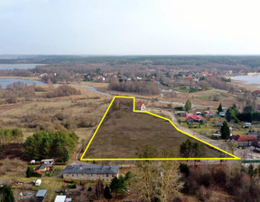 Działka na sprzedaż, Węgorzewski Węgorzewo Ogonki, 449 000 zł, 2000 m2, 2099