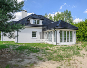 Dom na sprzedaż, Pruszkowski Pruszków Jagodowa, 2 290 000 zł, 327,9 m2, EC007966144224