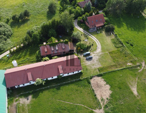 Działka na sprzedaż, Mrągowski Mrągowo, 1 950 000 zł, 53 000 m2, EC007966951839