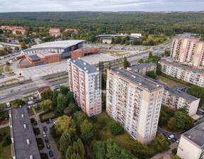 Mieszkanie na sprzedaż, Szczecin Osiedle Zawadzkiego - Klonowica Władysława Szafera, 499 000 zł, 66,2 m2, EC007966472345607