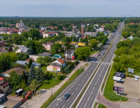 Dom na sprzedaż, Warszawa Wesoła Wesoła Stara Miłosna Trakt Brzeski, 1 290 000 zł, 700 m2, EC007966225713