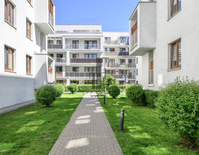 Mieszkanie na sprzedaż, Wołomiński Ząbki Calineczki, 635 000 zł, 41,5 m2, EC007966982035