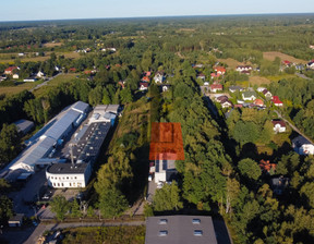 Działka na sprzedaż, Miński Sulejówek, 529 000 zł, 1000 m2, EC007966679622