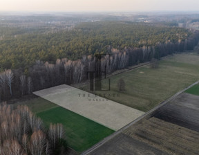 Działka na sprzedaż, Kozienicki Grabów Nad Pilicą Budy Augustowskie, 149 000 zł, 3500 m2, EC007966664441