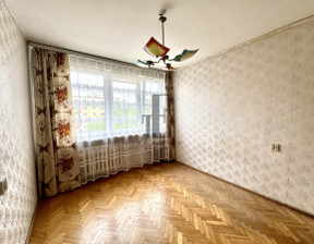 Mieszkanie na sprzedaż, Warszawa Mokotów Mokotów Wierzbno Aleja Niepodległości, 775 000 zł, 48 m2, EC007966273236