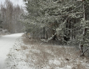 Działka na sprzedaż, Pruszkowski Nadarzyn Rozalin, 390 000 zł, 1500 m2, EC007966698597