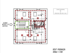 Kawalerka na sprzedaż, Wołomiński Ząbki Zieleniecka, 185 000 zł, 63 m2, EC007966525245