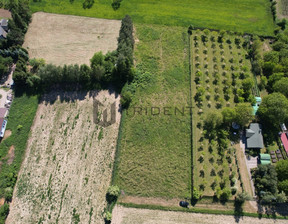 Działka na sprzedaż, Piaseczyński Konstancin-Jeziorna Kępa Okrzewska, 2 400 000 zł, 5001 m2, 80/11303/OGS