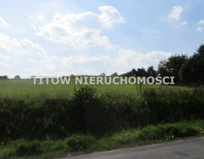 Rolny na sprzedaż, Zawierciański Pilica Smoleń, 470 000 zł, 27 636 m2, TIT-GS-747