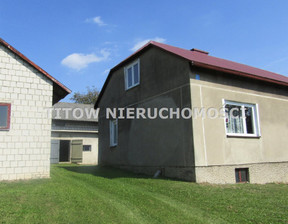Dom na sprzedaż, Zawierciański Pilica Smoleń, 480 000 zł, 91 m2, TIT-DS-748
