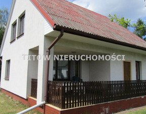 Dom na sprzedaż, Włoszczowski Moskorzew Chlewice, 320 000 zł, 90 m2, TIT-DS-659