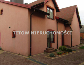Dom na sprzedaż, Myszkowski Koziegłowy Rzeniszów, 695 000 zł, 230 m2, TIT-DS-756
