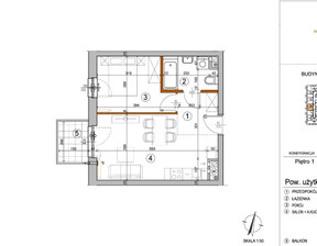 Mieszkanie na sprzedaż, Warszawa Rembertów Chełmżyńska, 463 056 zł, 35,08 m2, 498265